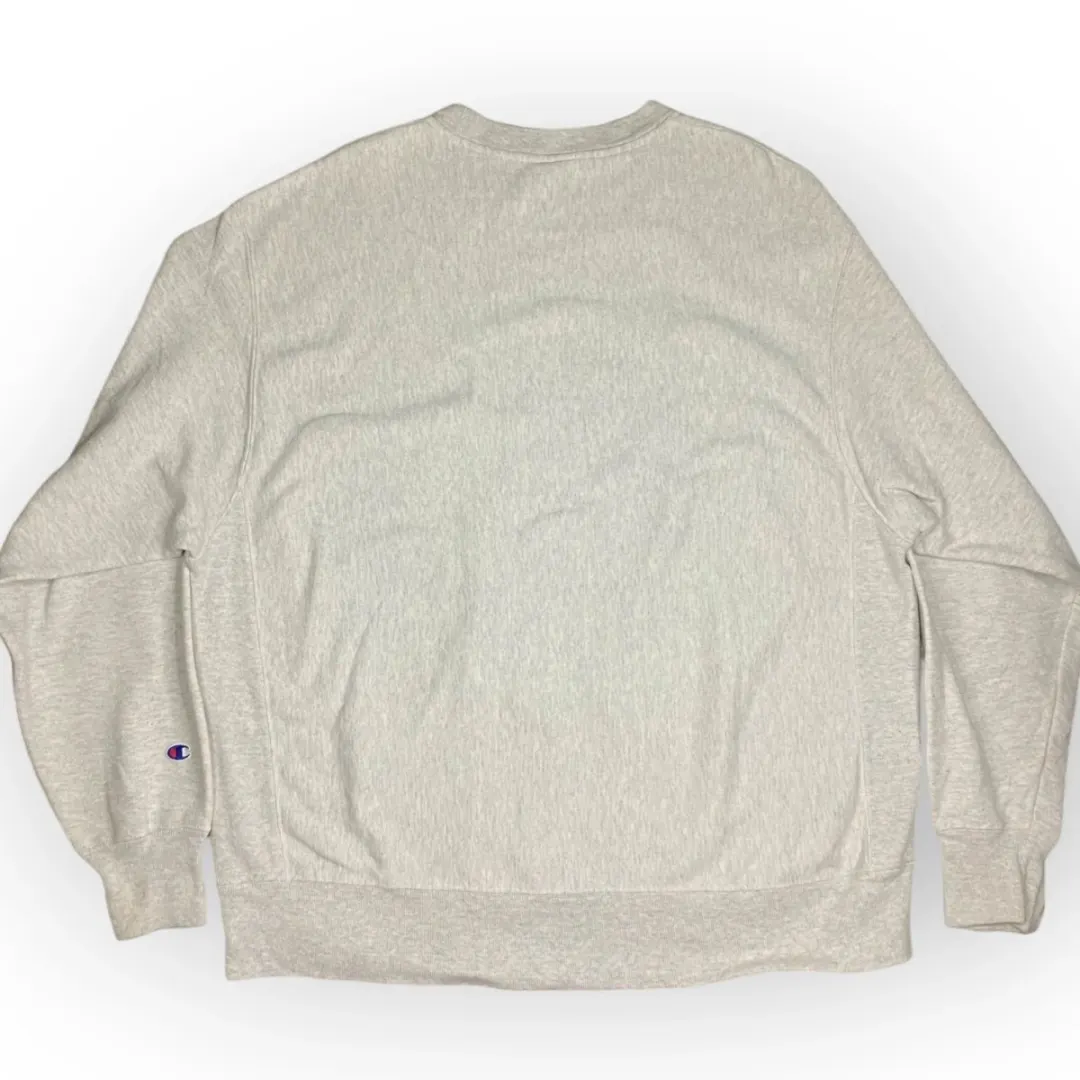 Champion Sweatshirt (XXL)