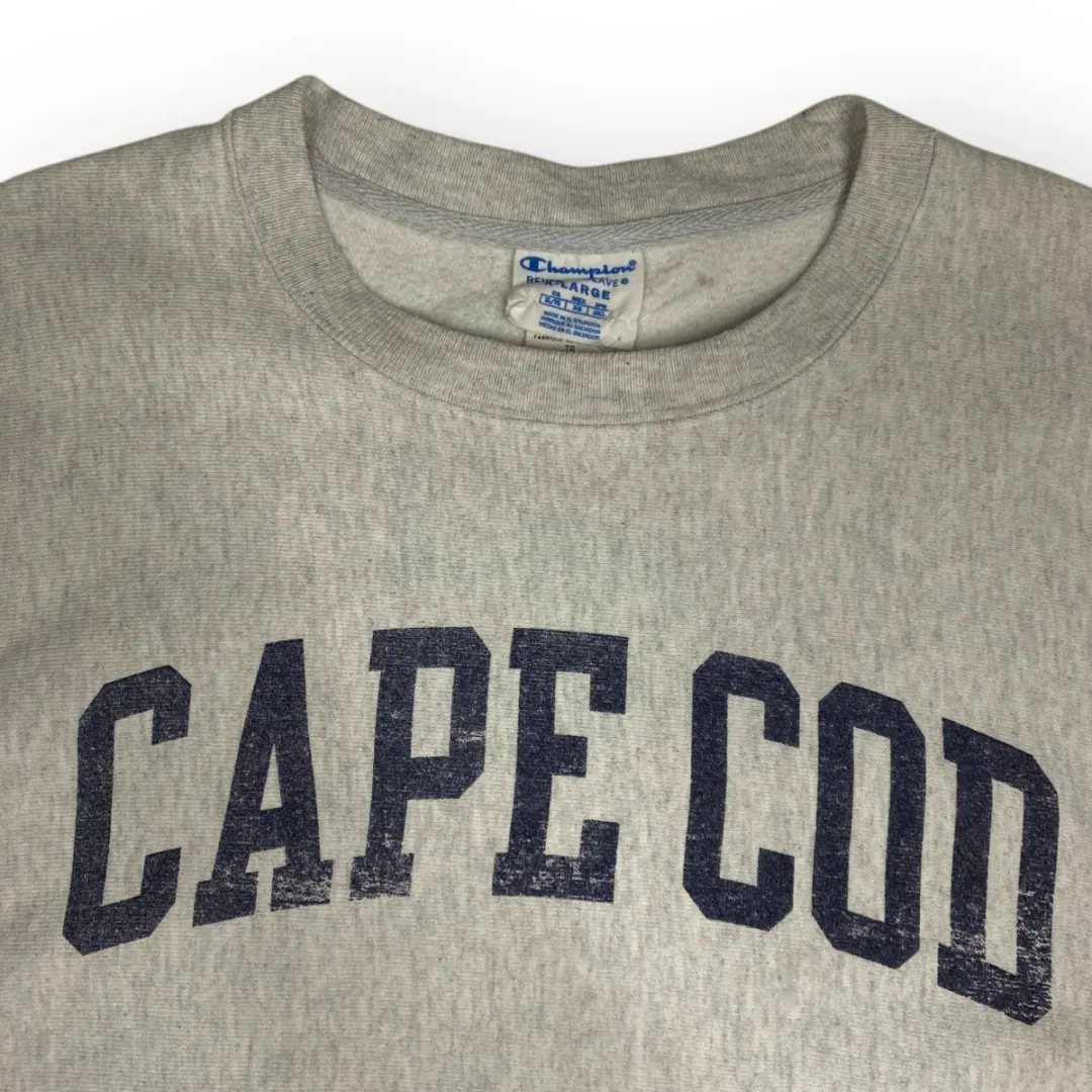 Champion Sweatshirt (XXL)