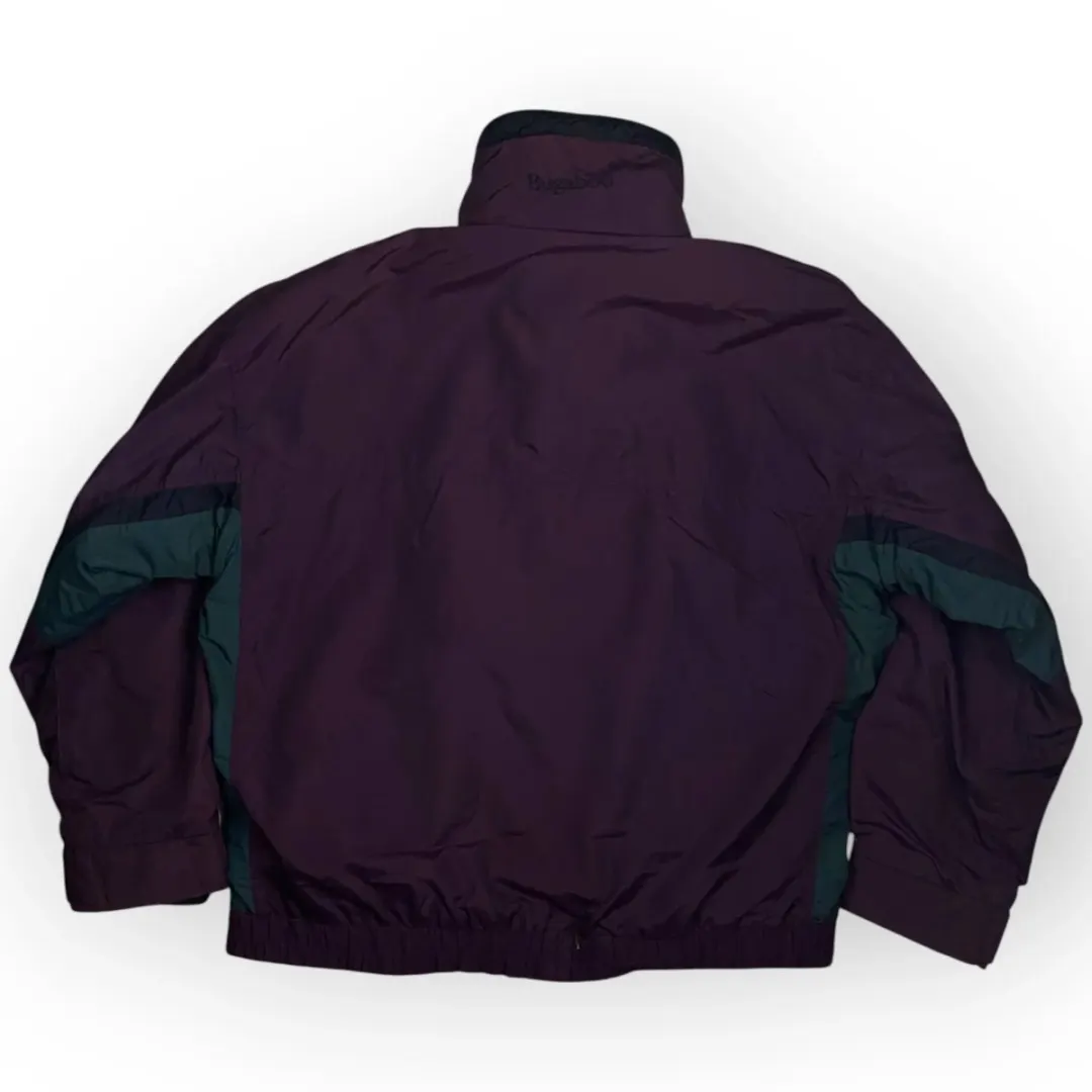 Columbia 2 in 1 Hooded Jacket (L)