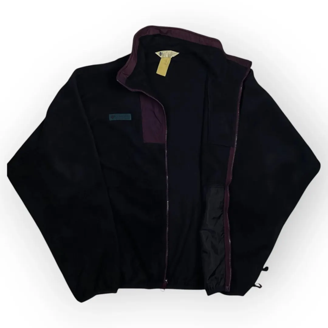 Columbia 2 in 1 Hooded Jacket (L)