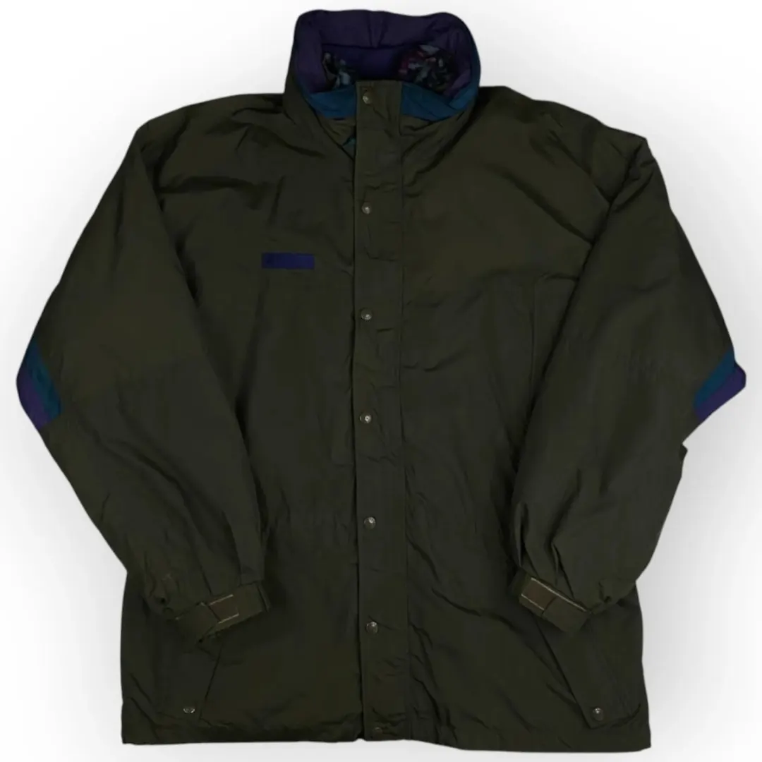Columbia Double Jacket (XL)