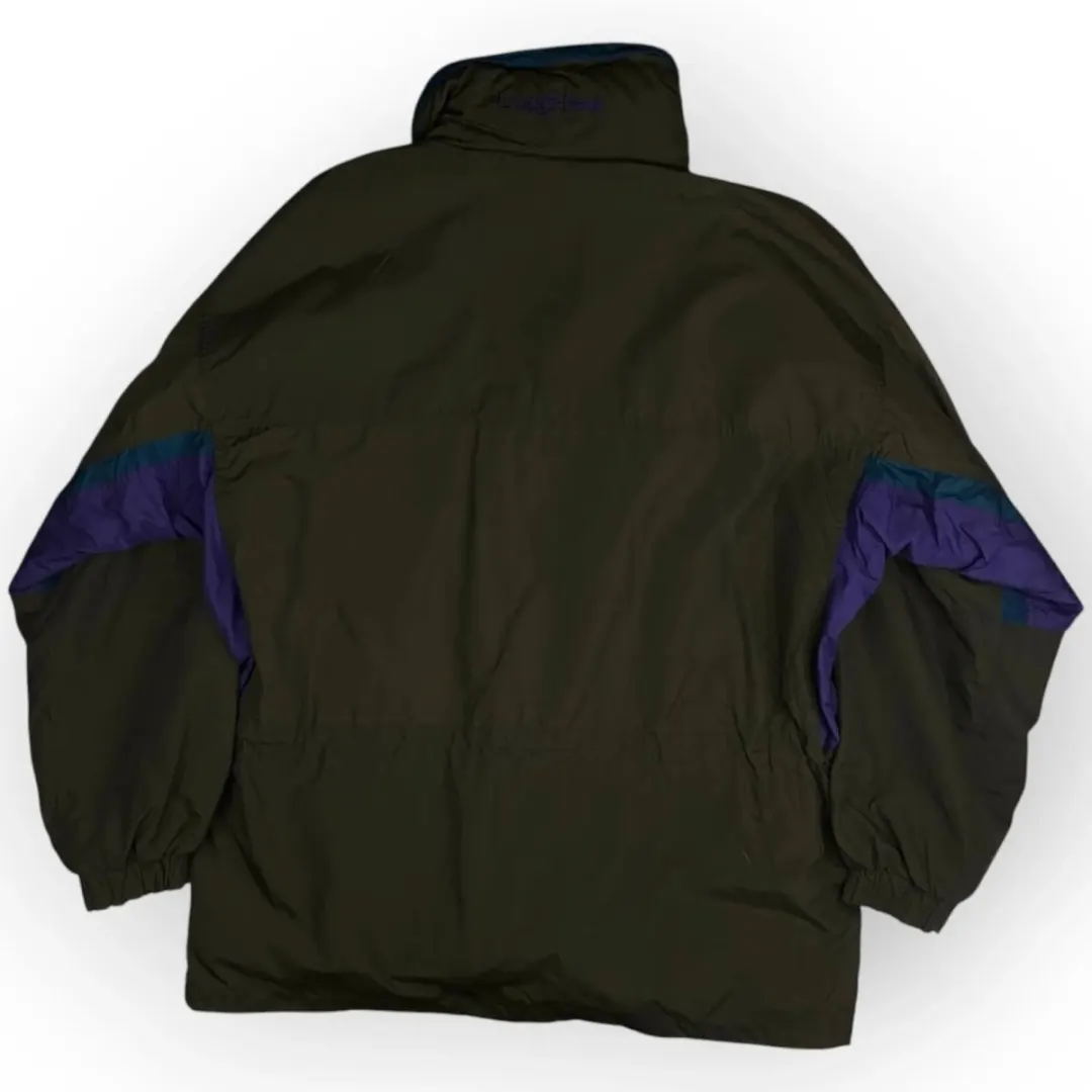 Columbia Double Jacket (XL)