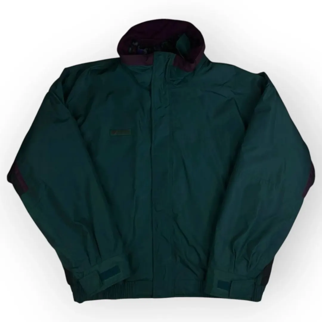 Columbia Double Jacket (XL)