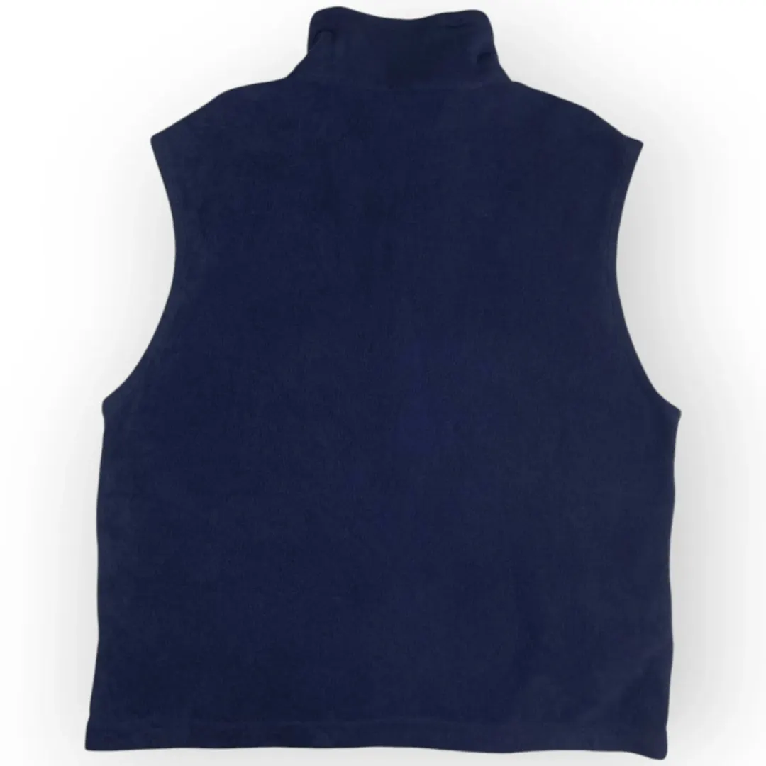 Columbia Fleece Vest (L)