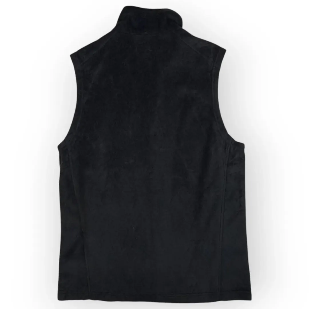 Columbia Fleece Vest (S)