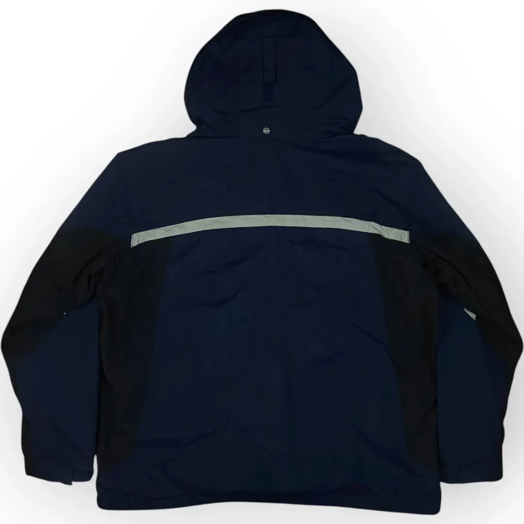 Columbia Hooded Jacket (XL)