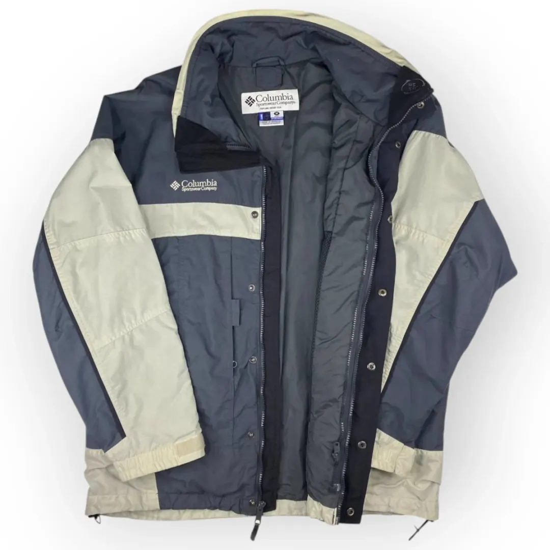 Columbia Jacket (L)