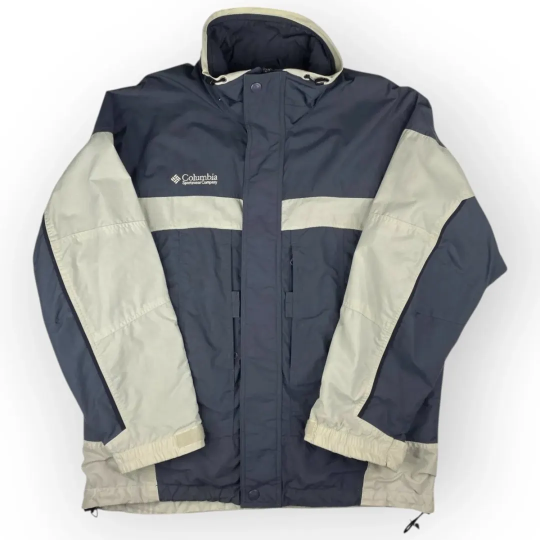 Columbia Jacket (L)