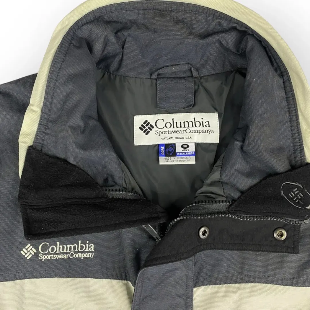Columbia Jacket (L)