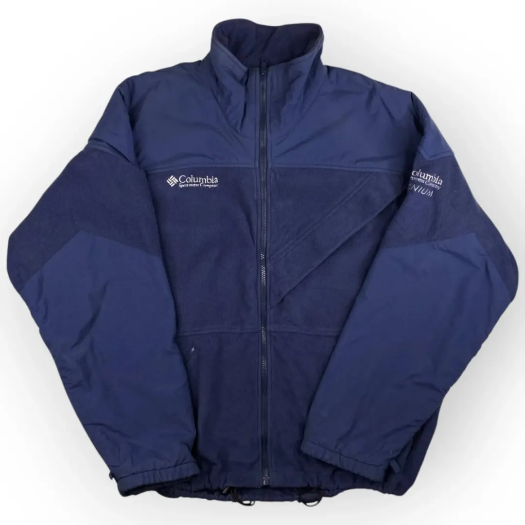 Columbia Jacket (L-XL)