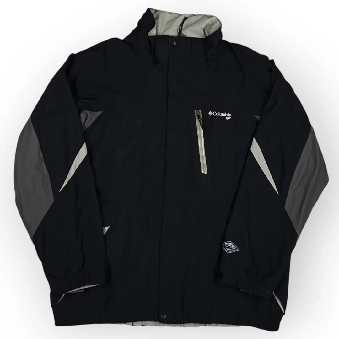 Columbia Jacket (L-XL)