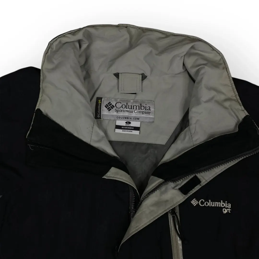 Columbia Jacket (L-XL)
