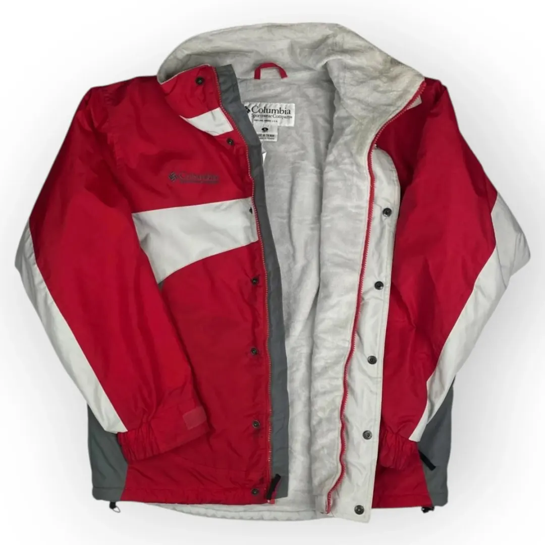 Columbia Jacket (M)