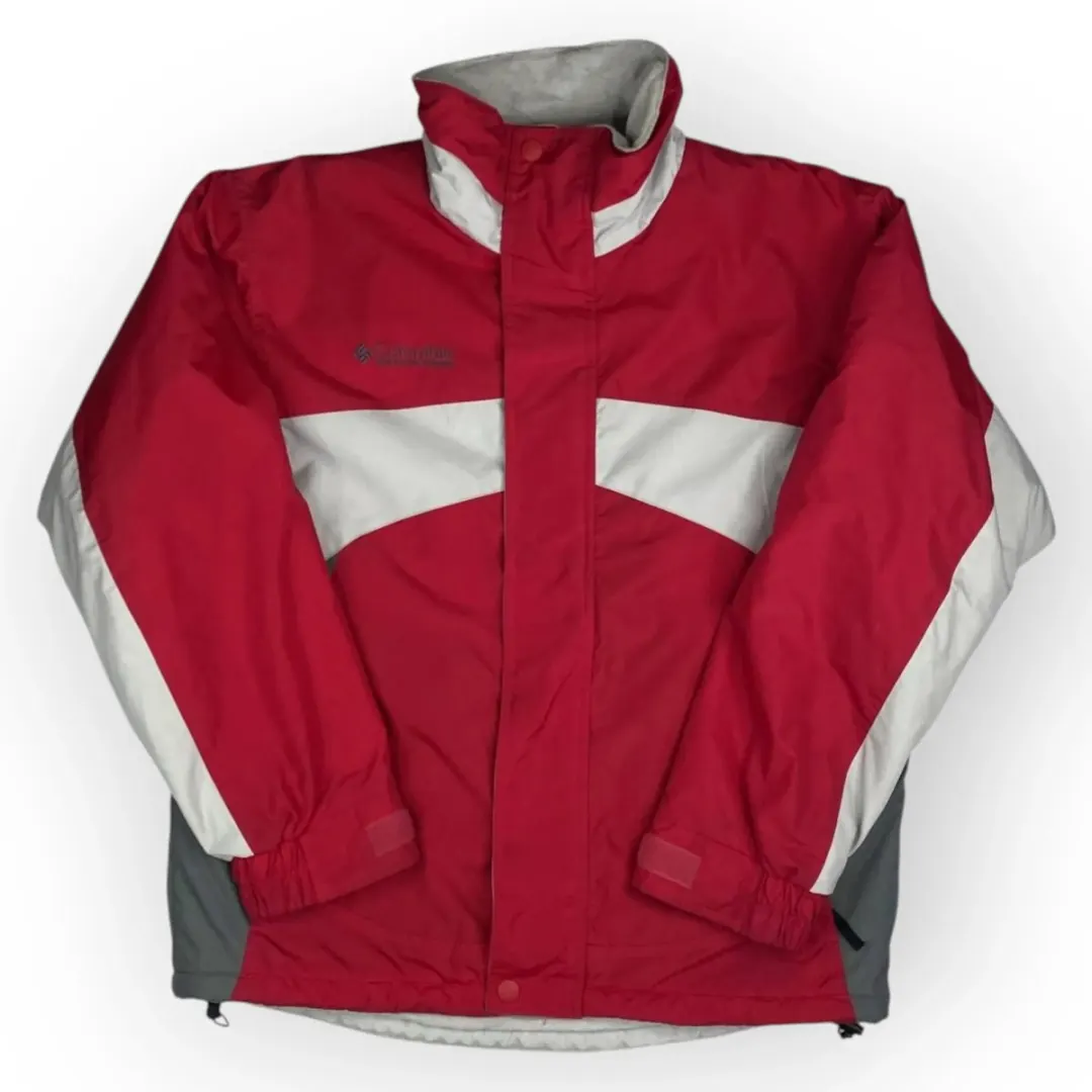 Columbia Jacket (M)