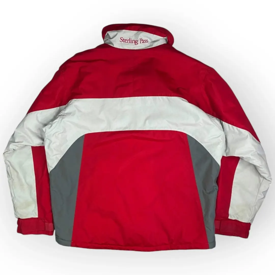 Columbia Jacket (M)