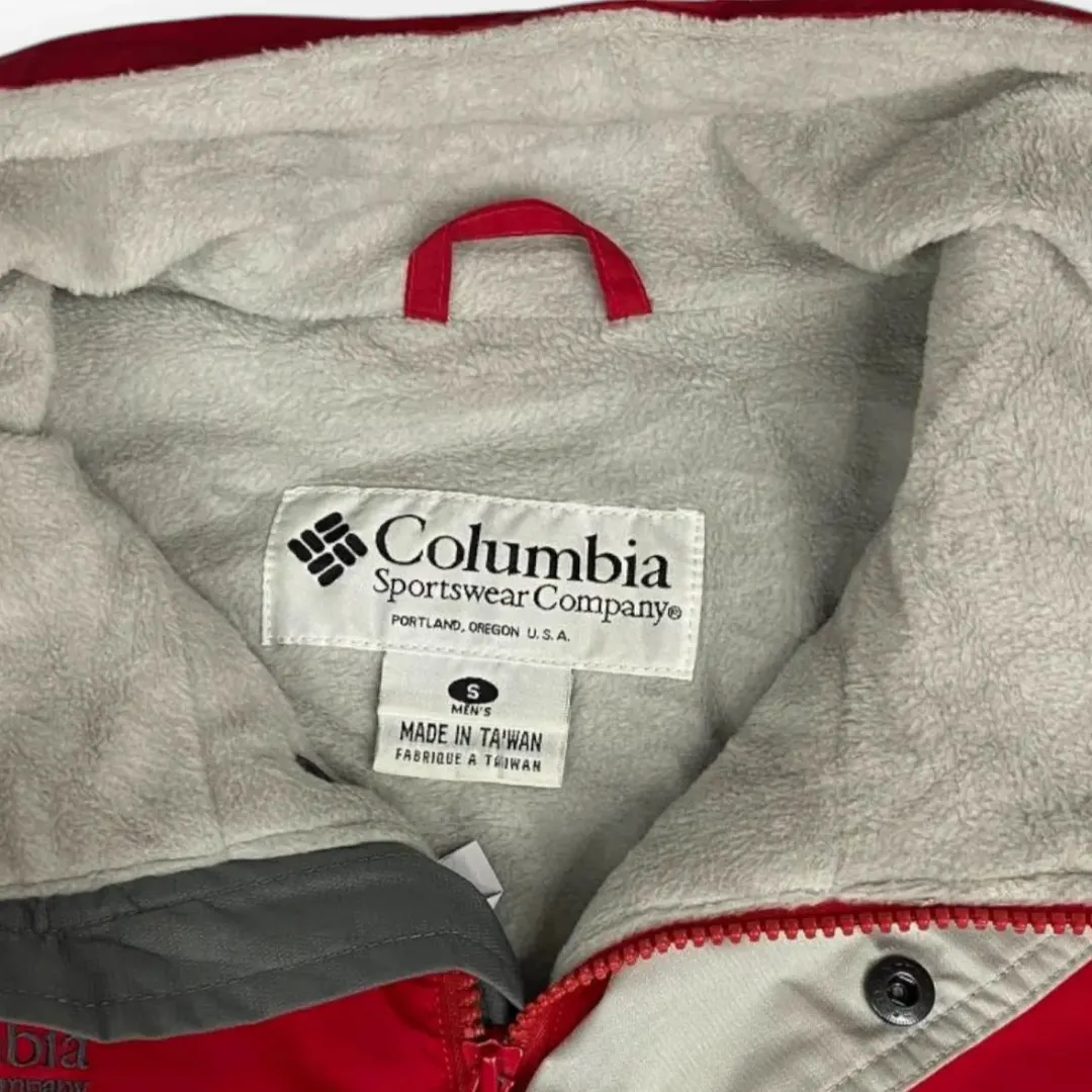 Columbia Jacket (M)
