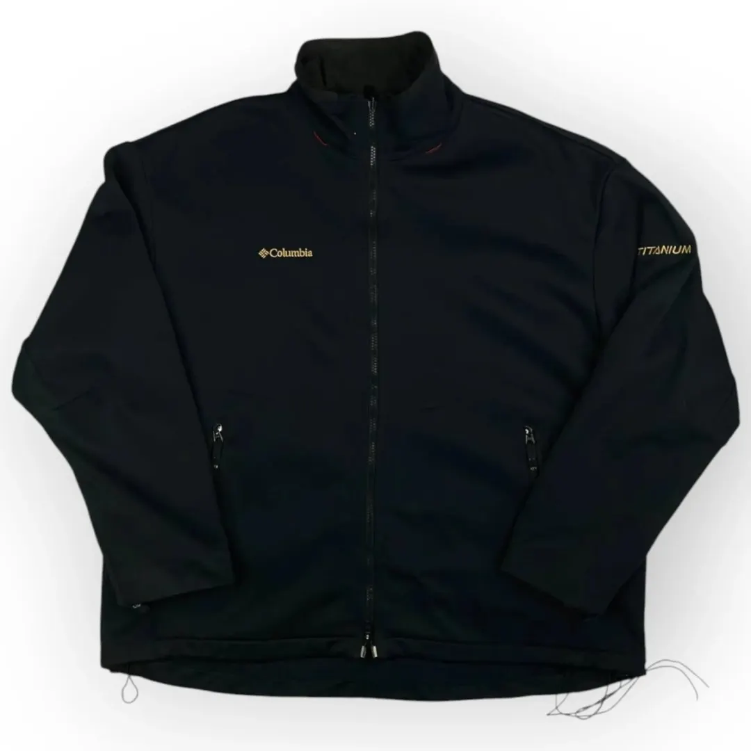 Columbia Jacket (XXL)