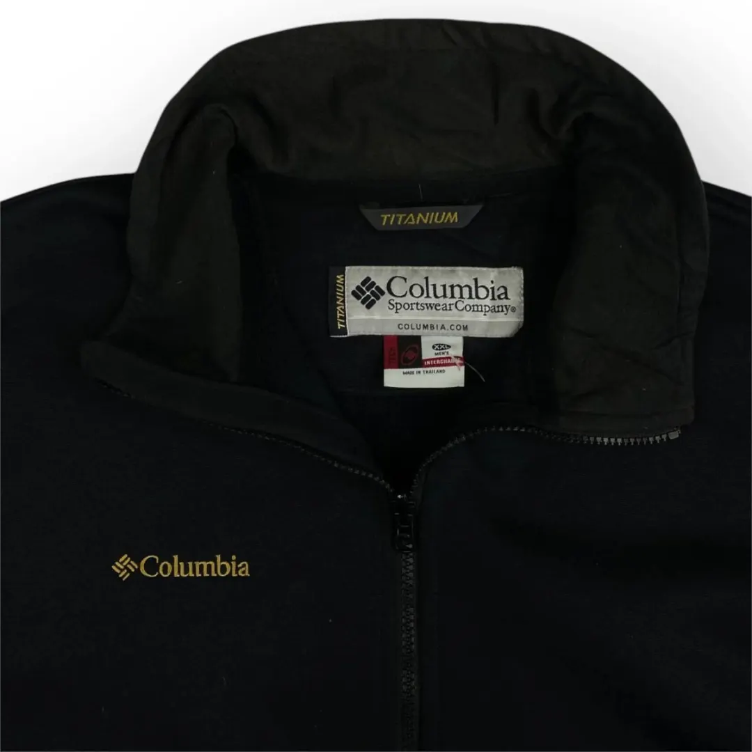 Columbia Jacket (XXL)