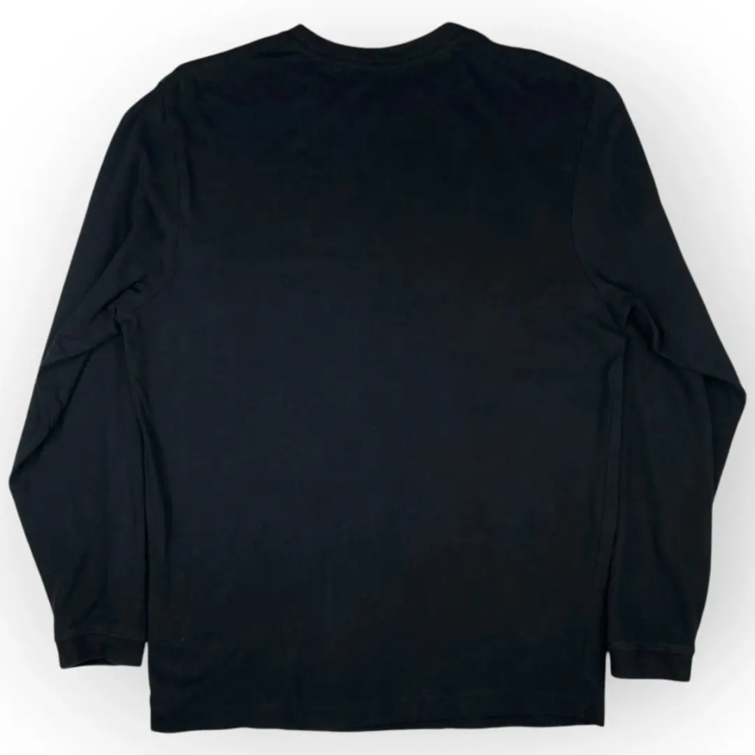 Columbia Long-Sleeve (S)