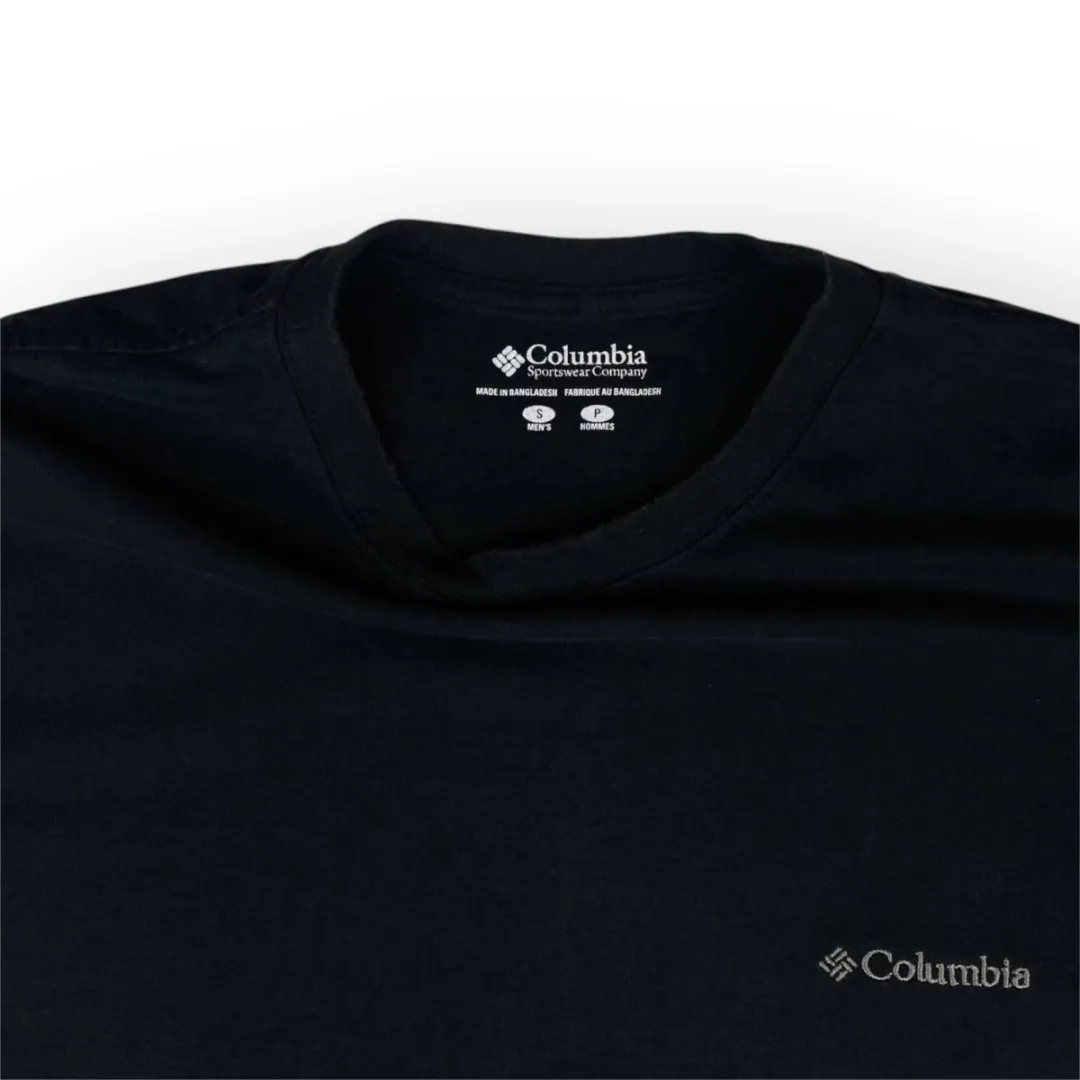 Columbia Long-Sleeve (S)