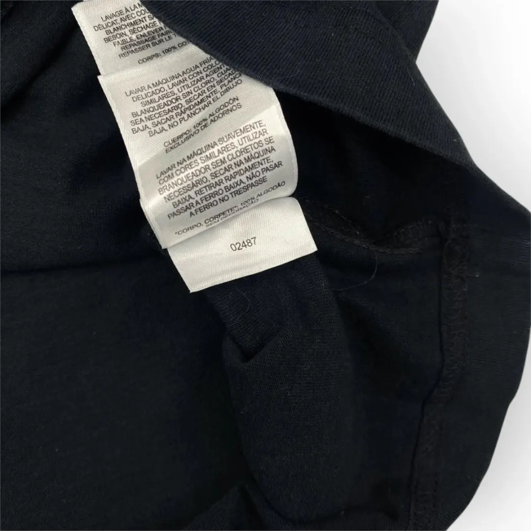 Columbia Long-Sleeve (S)