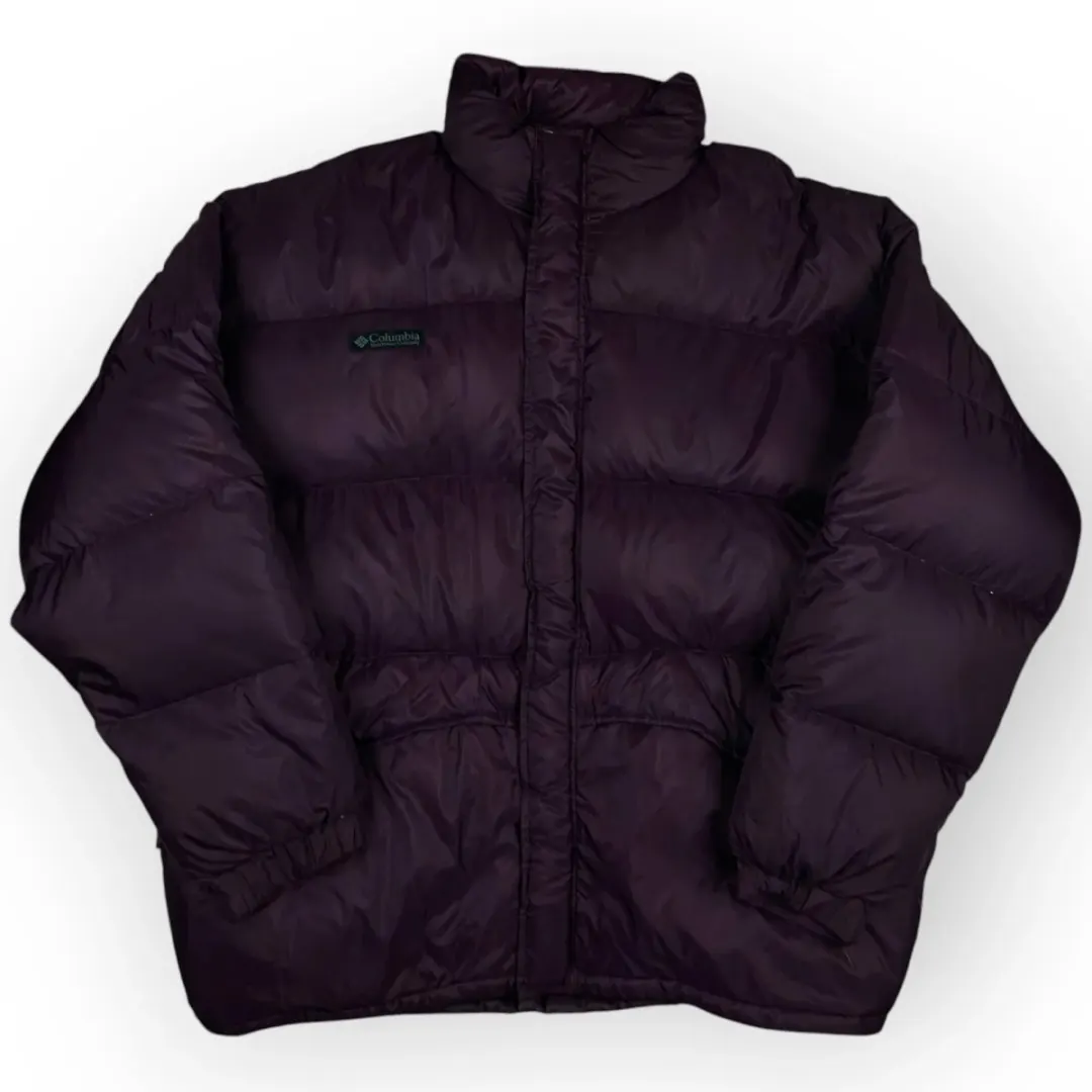 Columbia Puffer Jacket (XXL)