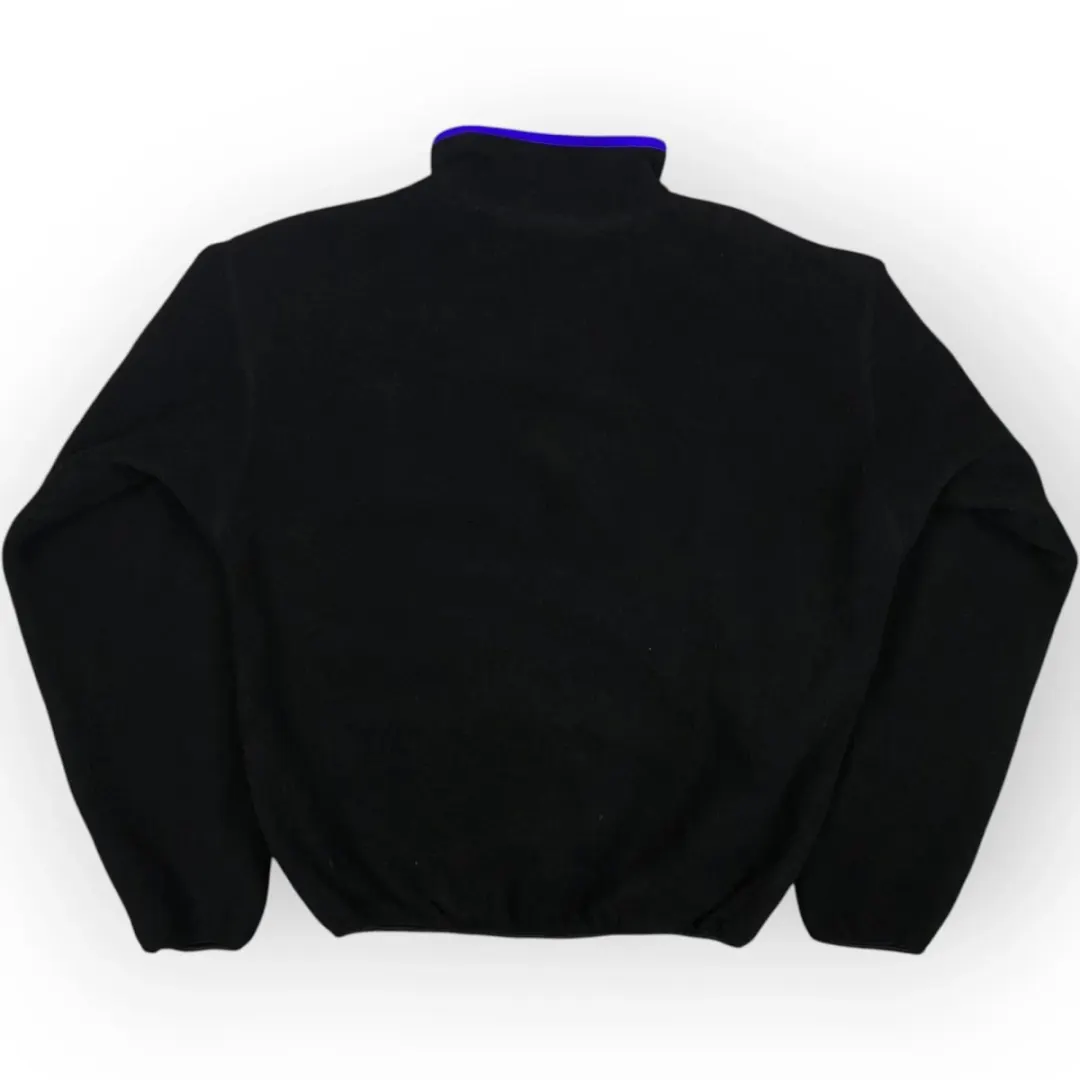Columbia Quarter Button Fleece (M)