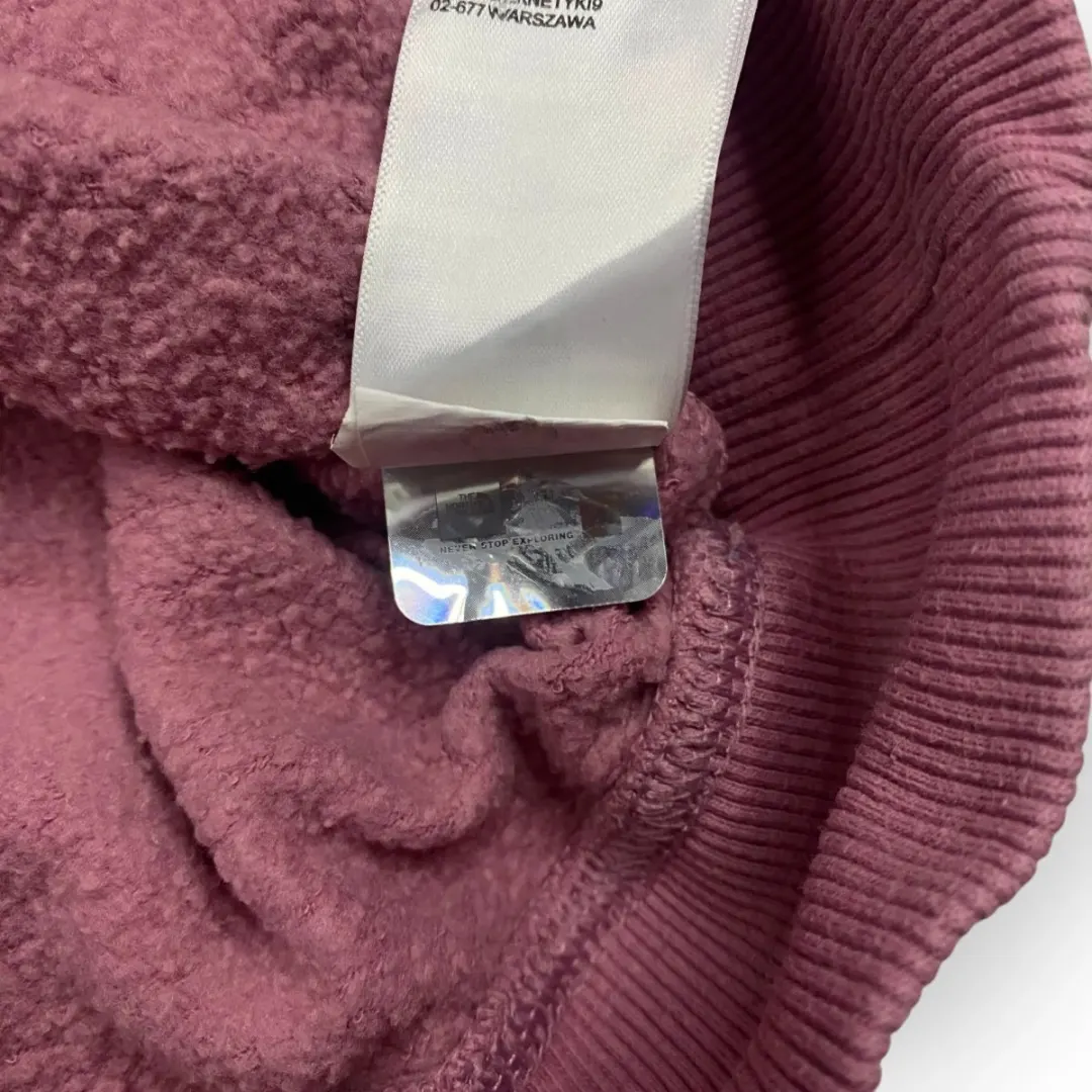 Columbia Quarter Zip Fleece (3XL)