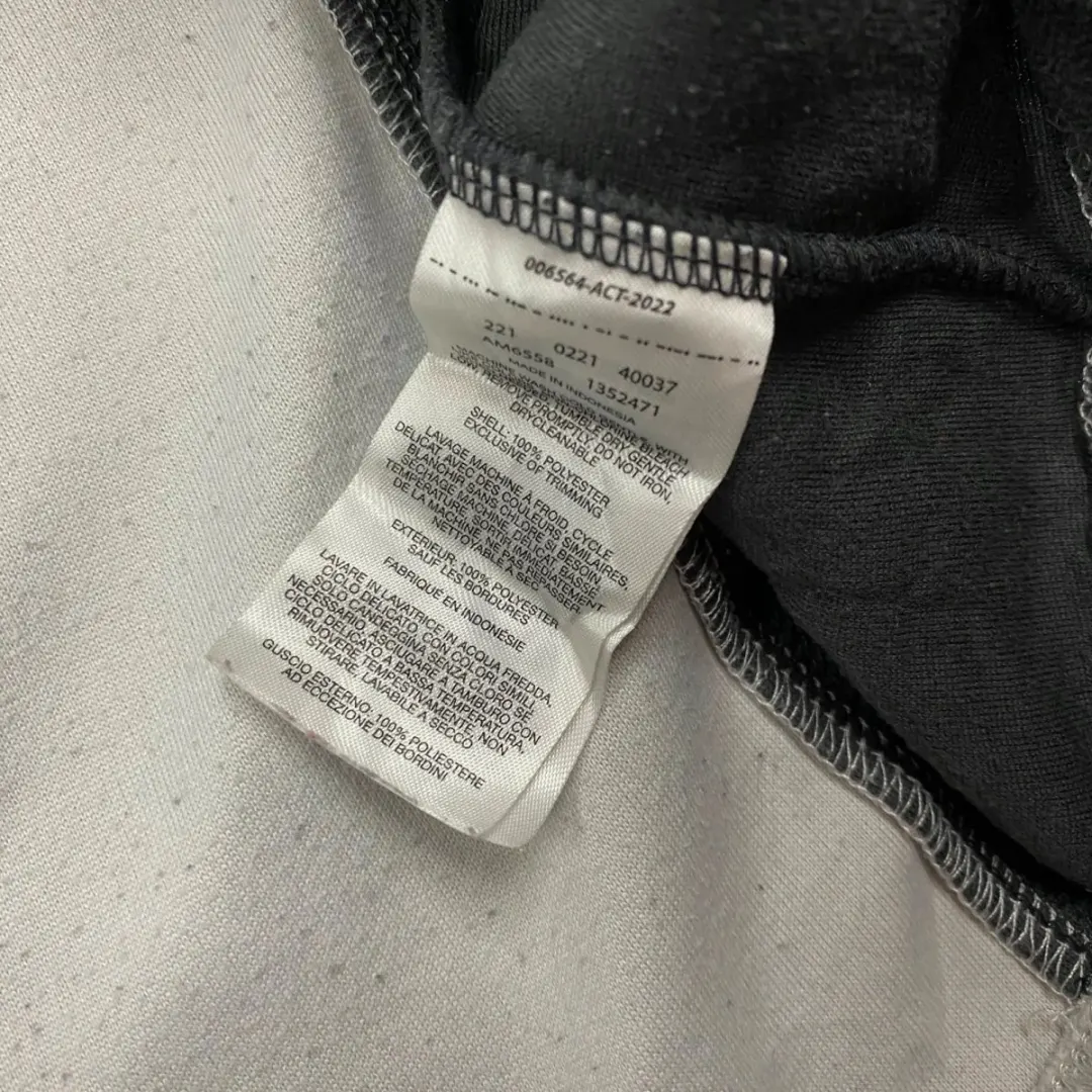 Columbia Quarter Zip Fleece (L-XL)