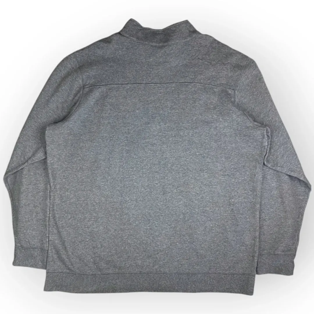 Columbia Quarter Zip Sweatshirt (XXL)