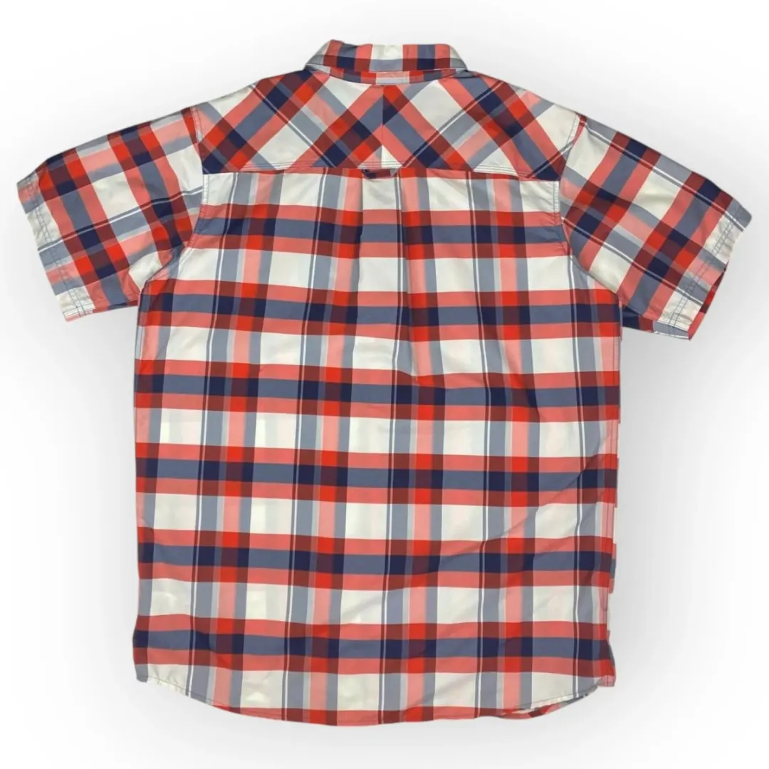 Columbia Short-Sleeve Shirt (XL)