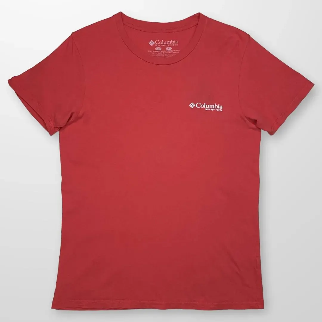 Columbia T-shirt (S)