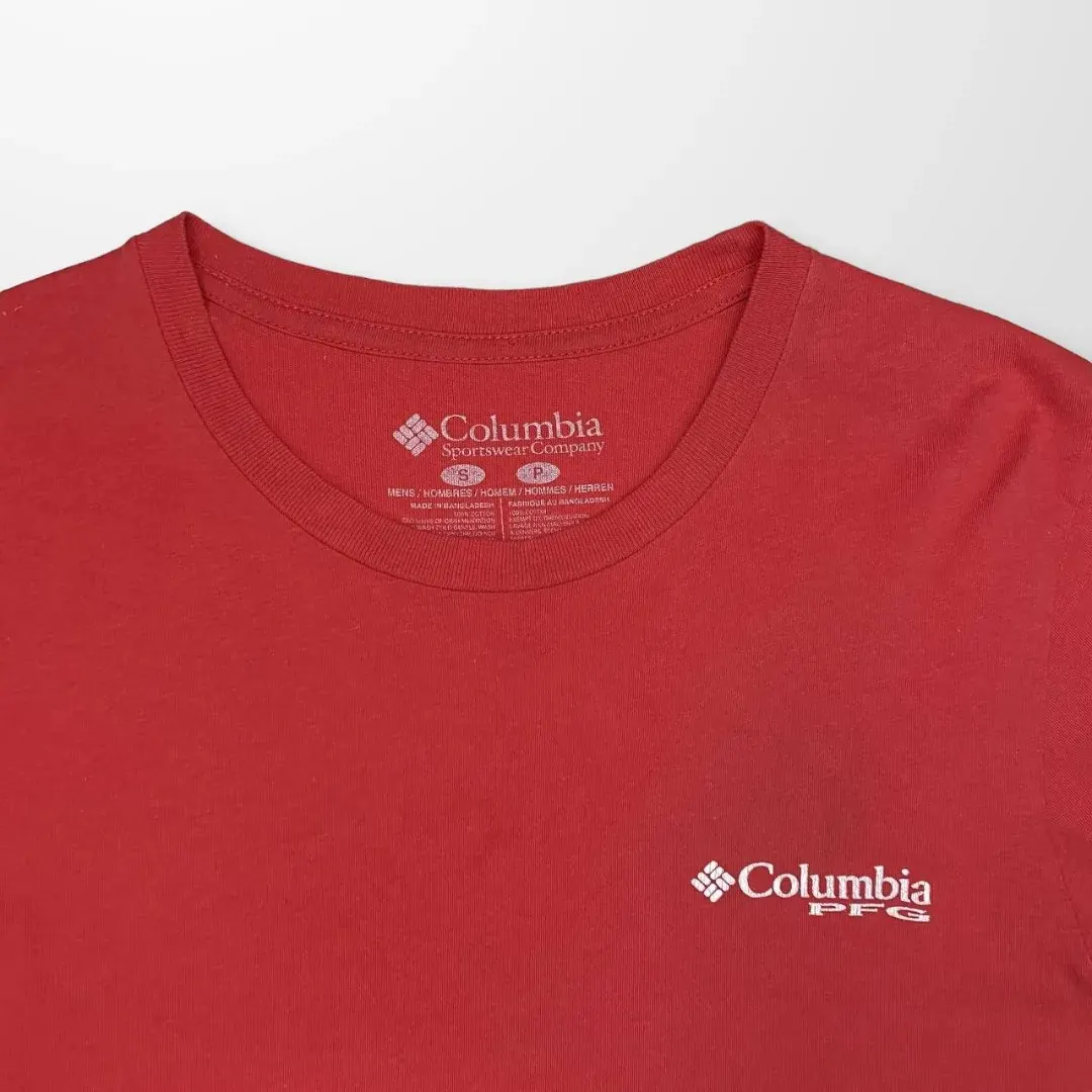 Columbia T-shirt (S)