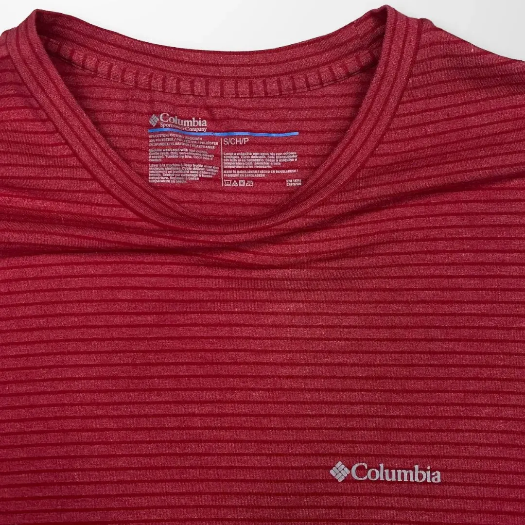 Columbia T-shirt (S)