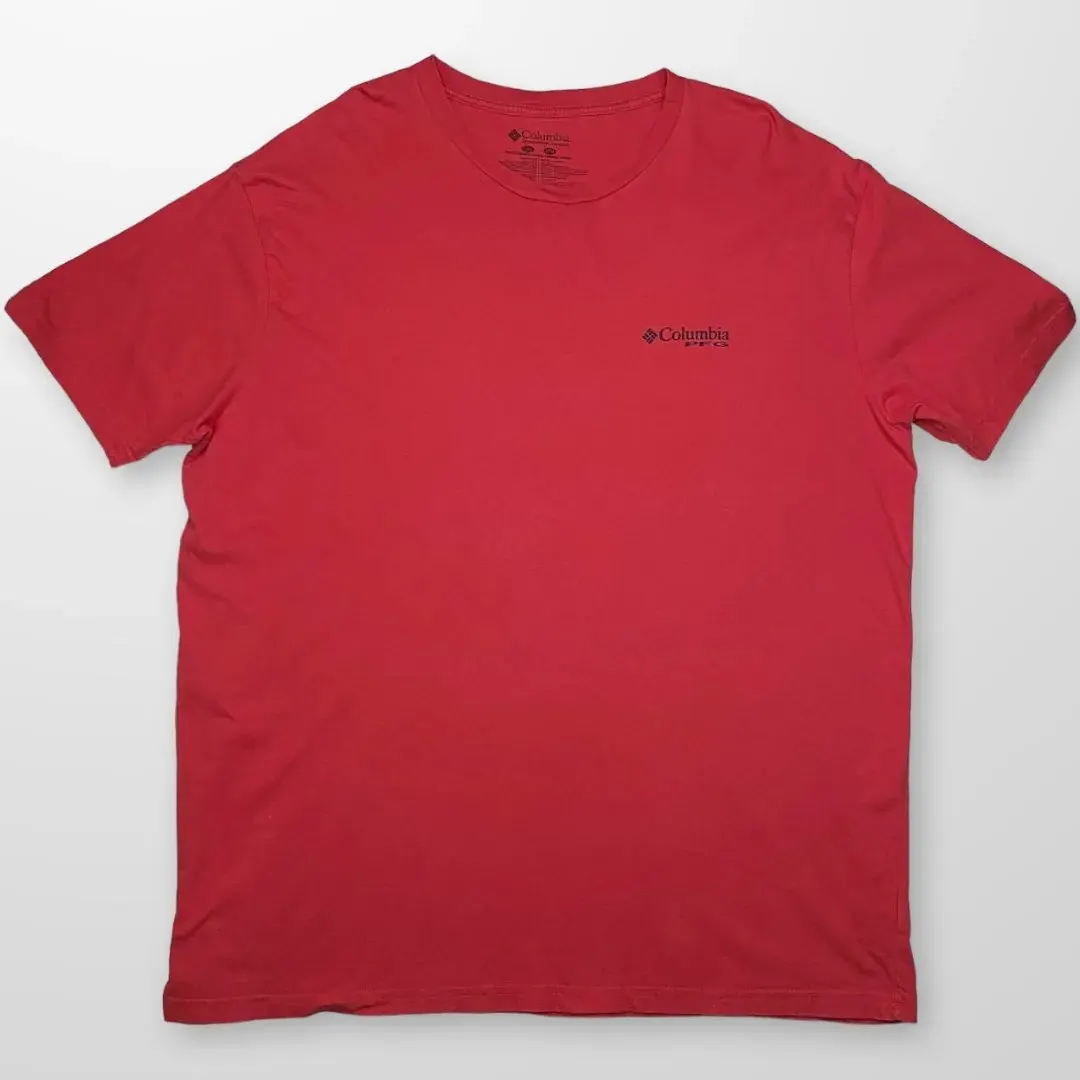 Columbia T-shirt (XL-XXL)