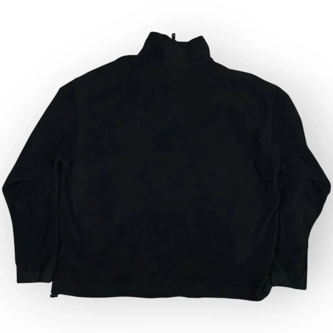 Columbia Zip Up Fleece (3XL)