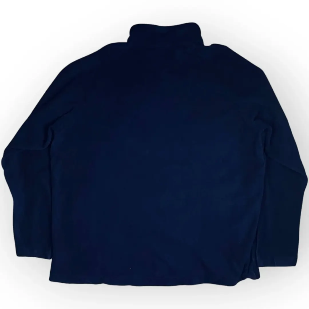 Columbia Zip Up Fleece (3XL)