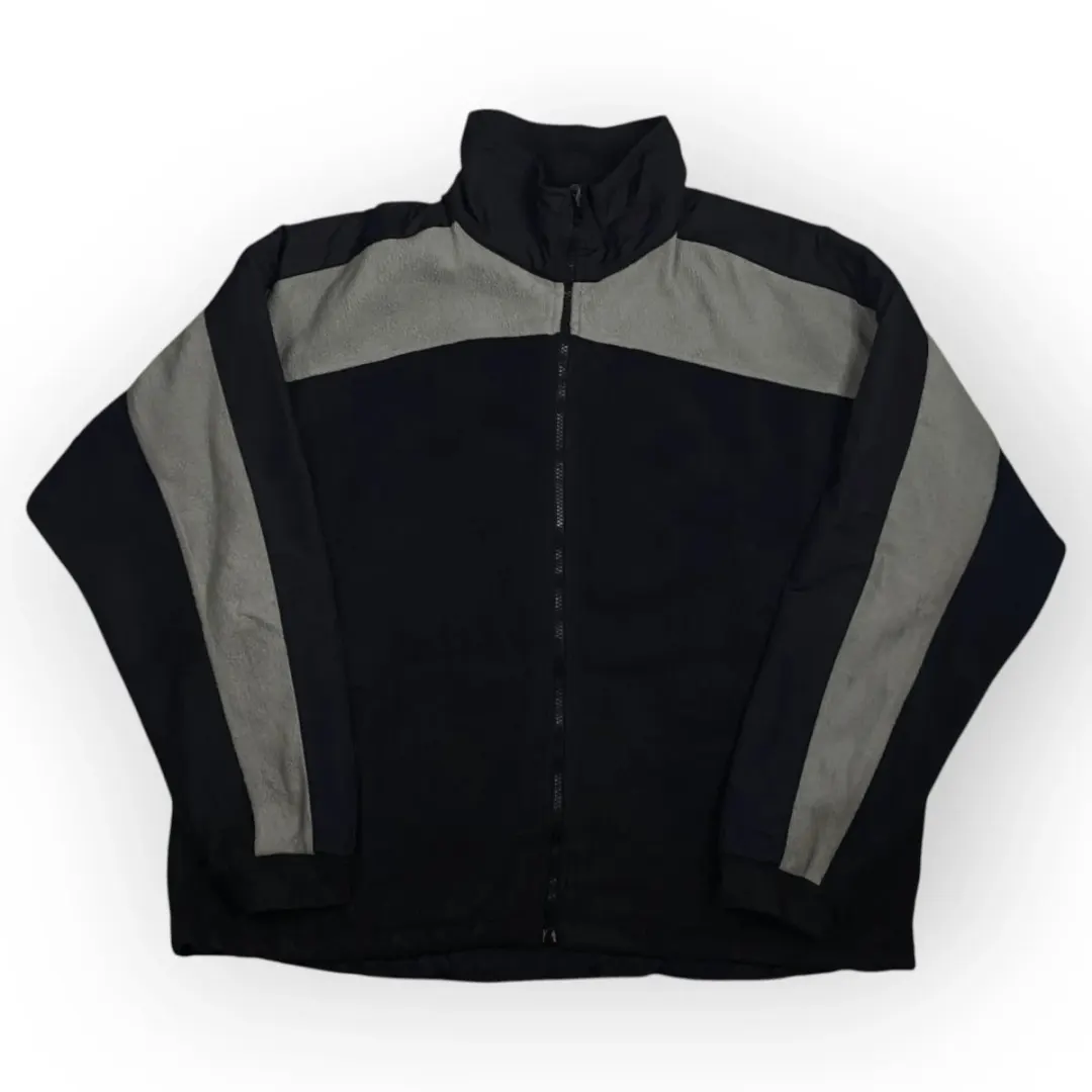 Columbia Zip Up Fleece (XL)