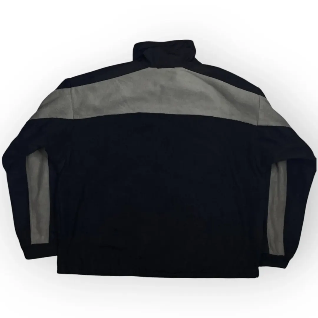 Columbia Zip Up Fleece (XL)