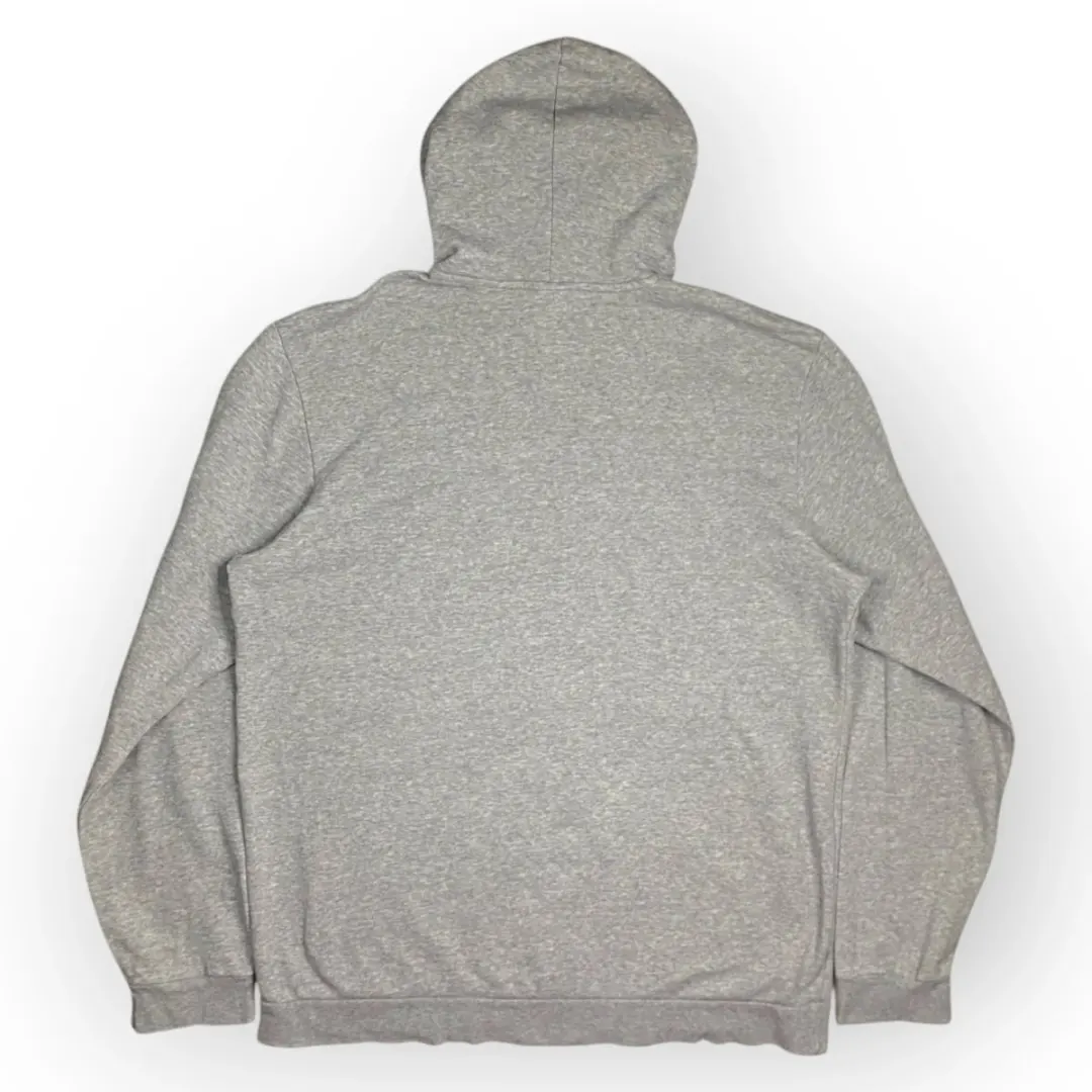 Columbia Zip Up Fleece (XL)