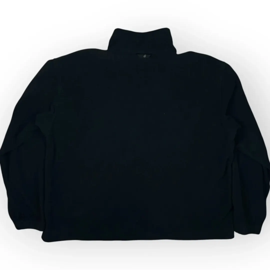 Columbia Zip Up Fleece (XL-XXL)
