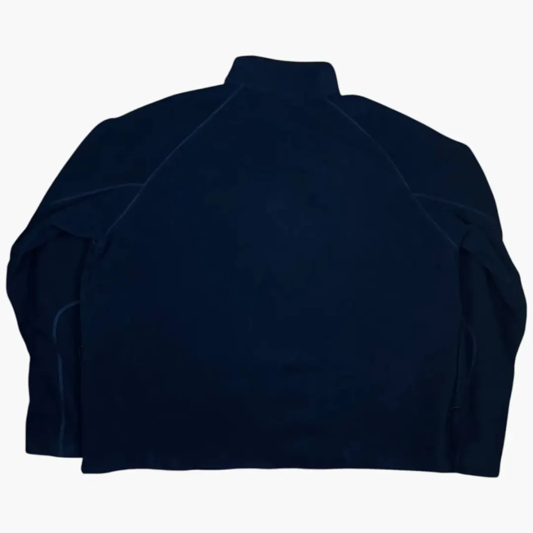 Columbia Zip Up Fleece (XXL)