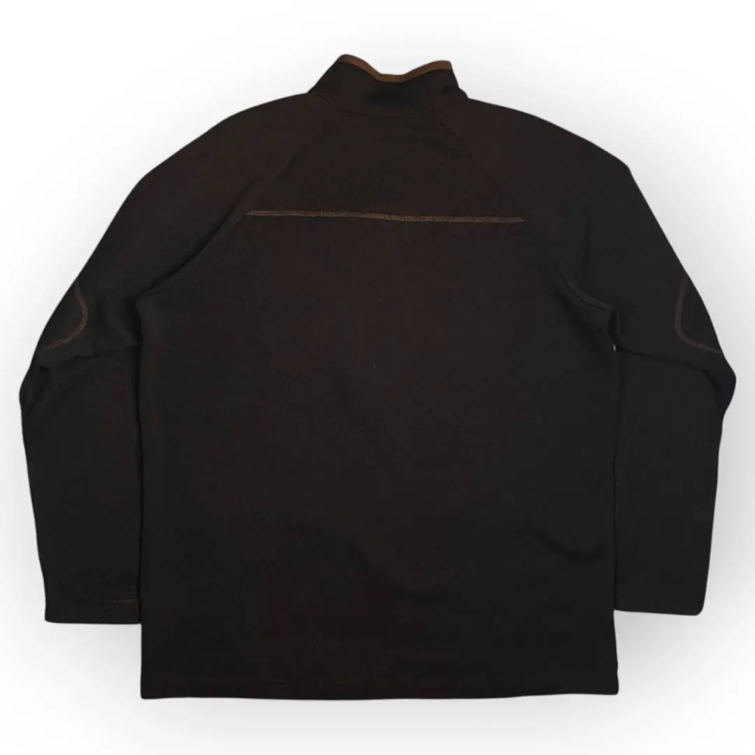 Columbia Zip Up Fleece (XXL)