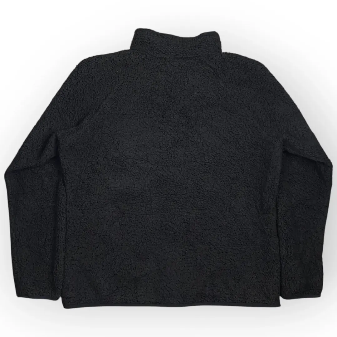 Columbia Zip Up Fur (XL)