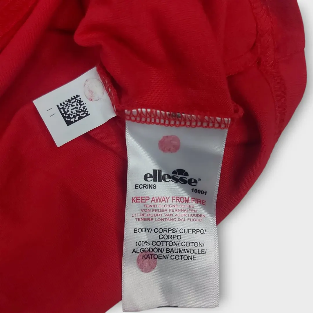 Ellesse T-shirt (L)
