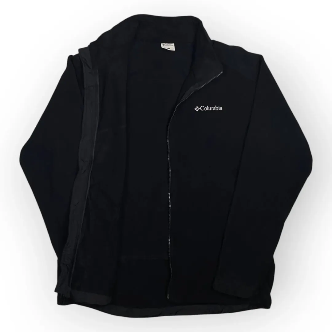 Fila Heavy Jacket (XL)