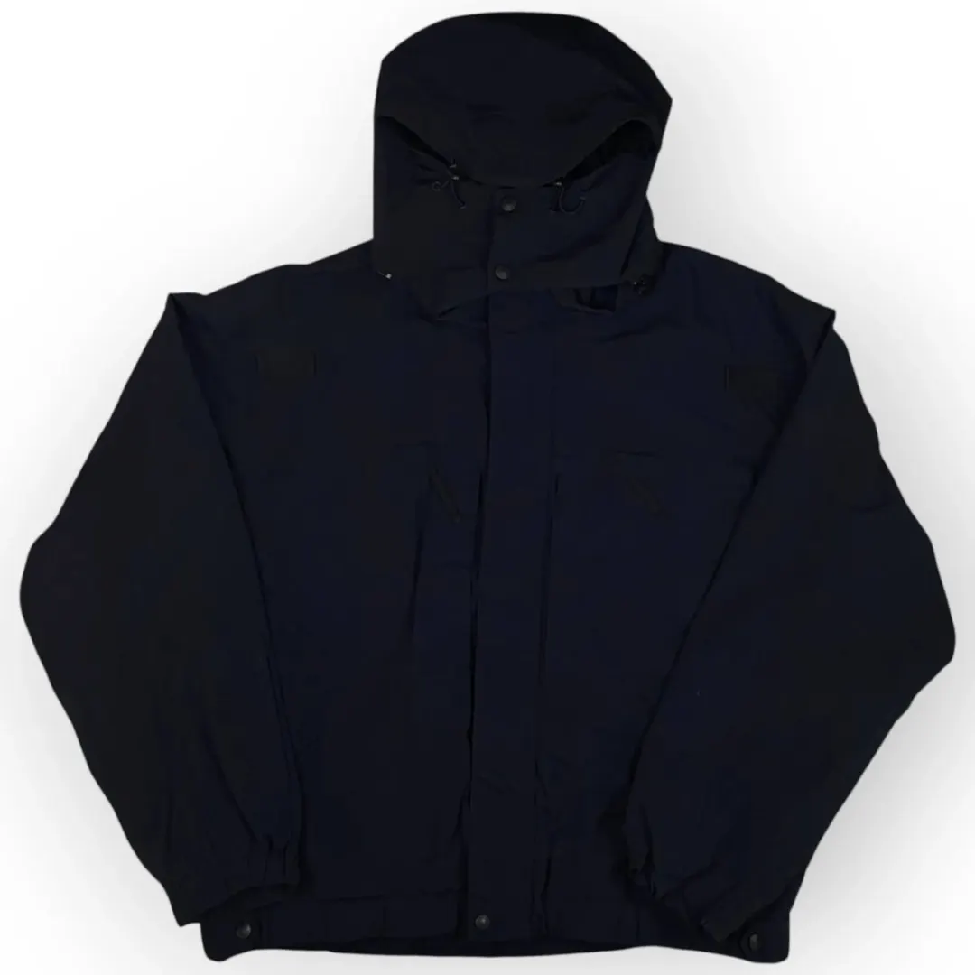 Five Eleven Heavy Hooded Jacket (XL)