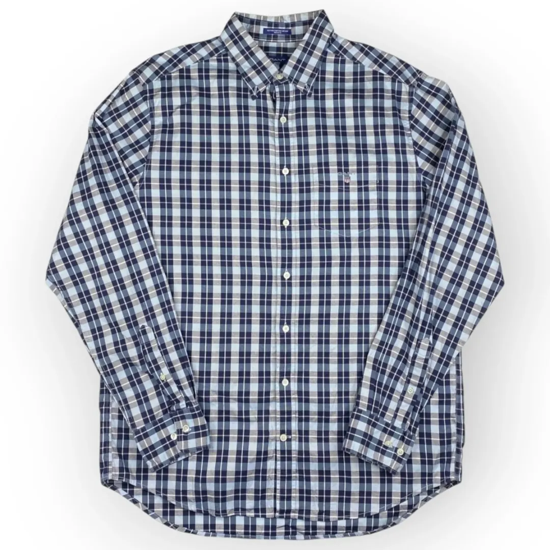 Gant Shirt (L-XL)