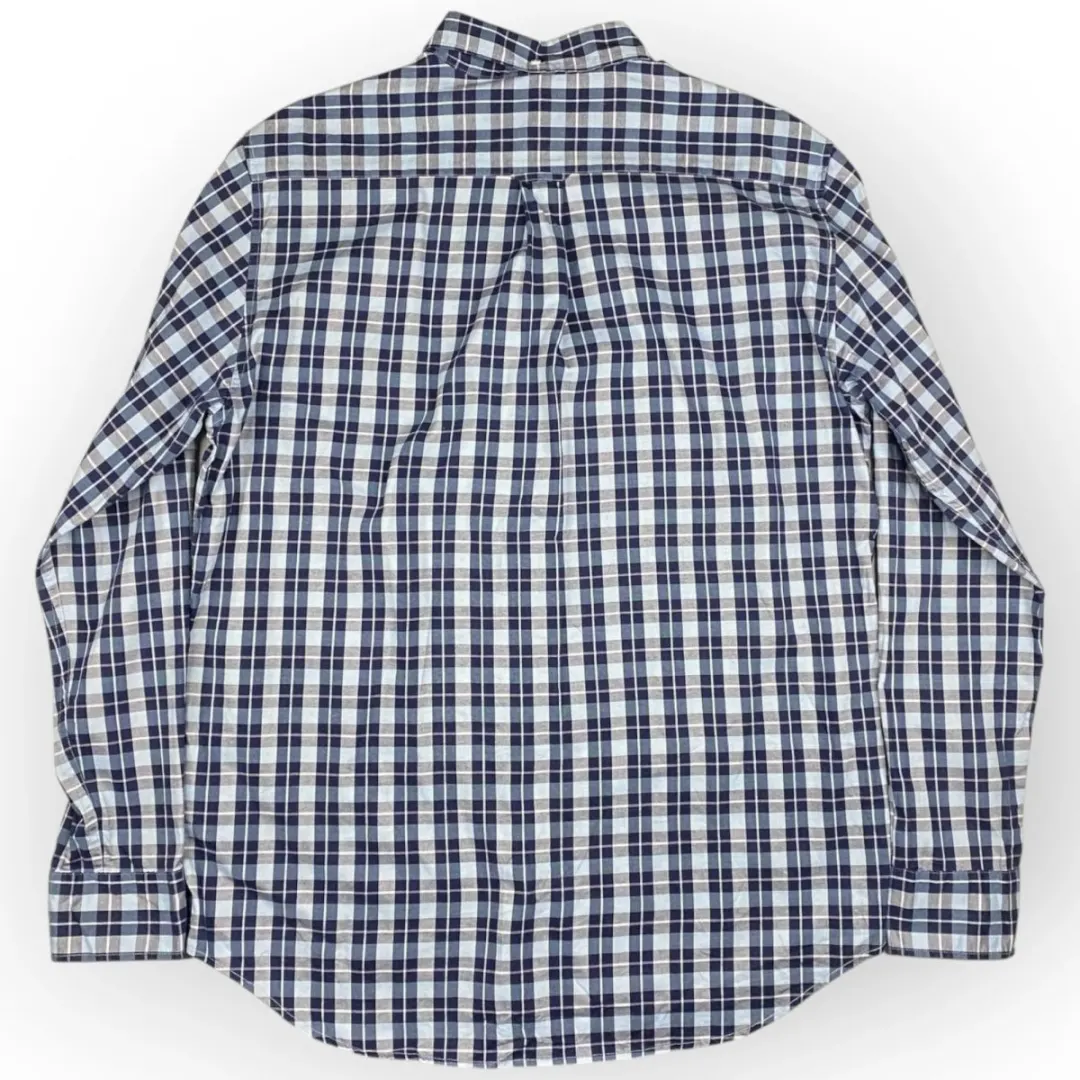 Gant Shirt (L-XL)