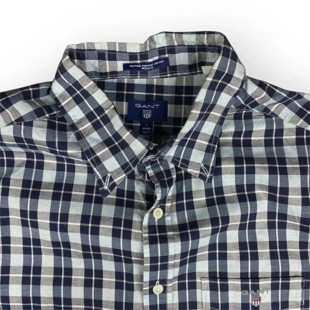 Gant Shirt (L-XL)